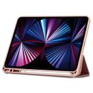 Чехол-подставка с отсеком для стилуса Spigen Urban Fit для iPad Pro 11 дюймов - фото 30