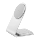 Зарядная станция MagSafe uBear Stellar Dual для iPhone и AirPods - фото 12
