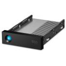 Внешний твердотельный накопитель LaCie 1big Dock SSD Pro (4ТБ) (STHW4000800) - фото 9