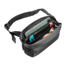 Сумка-слинг tomtoc Explorer-T21 Sling Bag M - фото 3