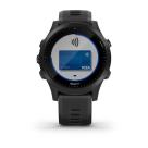 Умные спортивные часы Garmin Forerunner 945 LTE - фото 3