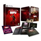 Игра Sifu Vengeance Edition для PlayStation 5 (интерфейс и субтитры на русском языке)