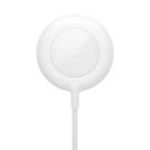 Беспроводное зарядное устройство Belkin BoostCharge MagSafe (WIA005) - фото 4