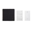 Защитное стекло Baseus Full Coverage Tempered Glass Screen Protector для iPhone Xr/11 (2 шт.) - фото 7