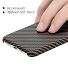 Чехол Pitaka Aramid MagCase Twill для iPhone XS Max Black-Gold - фото 6