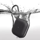 Водонепроницаемый чехол с карабином Catalyst Waterproof Vibe Case для AirPods 3-го поколения - фото 10
