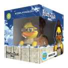 Коллекционная фигурка-утка «Ханджи Зоэ» TUBBZ Boxed Атака Титанов - фото 2