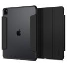 Гибридный чехол-подставка с держателем для стилуса Spigen Ultra Hybrid Pro для iPad Pro 12,9 дюйма - фото 2