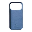 Кожаный чехол MagSafe Mujjo Full Leather Case для iPhone 17 Pro Max - фото 11