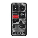 Смартфон Nothing Phone (2) 8 ГБ + 128 ГБ (Тёмно-серый | Dark Grey) - фото 3