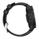 Спортивные часы Garmin Descent G2, чёрный силиконовый ремешок - фото 12