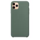 Силиконовый чехол Apple Silicone Case для iPhone 11 Pro Max - фото 10