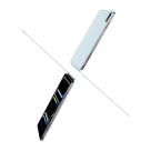 Кожаная обложка PITAKA MagEZ Folio 2 для iPad (A16 | 2025) и 10-го поколения (2022) - фото 3