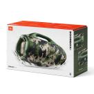 Беспроводная портативная колонка JBL Boombox 4 - фото 21