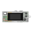 Компактный фотоаппарат-брелок Kodak CHARMERA - фото 3