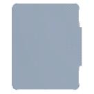 Защитный чехол UAG [U] Lucent для iPad Pro 12,9" (2020–2022) (дизайн 2021) - фото 2