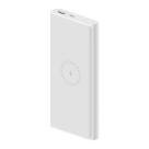 Внешний аккумулятор с беспроводной зарядкой Xiaomi Mi Wireless Power Bank Essential 10000 мА·ч (WPB15ZM; EAC) - фото 7