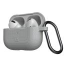 Защитный силиконовый чехол с карабином UAG [U] DOT Silicone Case для AirPods Pro 1-го поколения - фото 19