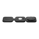 Складная зарядная станция MagSafe Belkin BoostCharge Pro для iPhone, Apple Watch и AirPods (WIZ024)