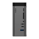 Док-станция Belkin Connect (USB-C) (GaN) с внешним питанием (INC020) - фото 3