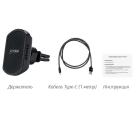 Автомобильный держатель с беспроводной зарядкой Pitaka MagMount Qi Pro Wireless Air Vent Mount CM002Q - фото 9