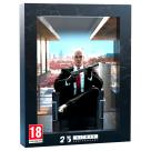 Игра HITMAN: World of Assassination — 25th Anniversary Edition для PlayStation 5 (интерфейс и субтитры на русском языке)