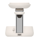 Зарядная станция MagSafe с активным охлаждением Belkin UltraCharge Pro для iPhone, Apple Watch и AirPods (Qi2.2) (WIZ040, EU) - фото 10