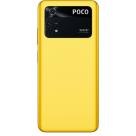Смартфон Xiaomi POCO M4 Pro 4G 6 ГБ + 64 ГБ («Жёлтый POCO» | Poco Yellow) - фото 2