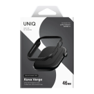 Арамидный чехол Uniq Keva Verge для Apple Watch 46 мм - фото 3