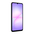 Смартфон Samsung Galaxy A07 4 ГБ | 128 ГБ (Чёрный | Black) - фото 4