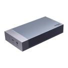 Корпус для SSD с активным охлаждением Ugreen M.2 NVMe Enclosure (CM847)