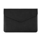 Чехол-конверт из зернистой натуральной кожи DOST Leather Co. для MacBook Air (2018 и новее) и MacBook Pro (13 дюймов; 2016 и новее)