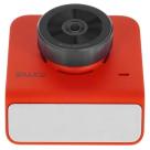 Видеорегистратор Xiaomi 70mai Dash Cam A400 и видеокамера заднего вида (A400-1, EAC — Global) - фото 9