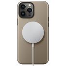 Гибридный чехол с поддержкой MagSafe Nomad Sport Case для iPhone 13 Pro Max - фото 14
