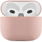 Силиконовый чехол uBear Touch Case для AirPods 3-го поколения - фото 15