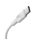 Дата-кабель Baseus White Series USB-C/USB-A (2 м, 5 А, 480 Мбит/с; VOOC) - фото 10
