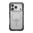 Защитный прозрачный чехол MagSafe UAG Trooper для iPhone 17 Pro - фото 8