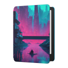 Электронная книга Amazon Kindle Paperwhite Kids 12 16 ГБ (2024) - фото 4