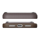 Арамидный чехол MagSafe PITAKA Sunset PitaTap Edge Case для iPhone 17 Pro Max и 18 Pro Max - фото 4