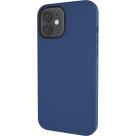 Силиконовый чехол с поддержкой MagSafe MagEasy MagSkin для iPhone 12 mini - фото 3