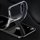 Прозрачный чехол Baseus Simplicity Case для iPhone XR - фото 11