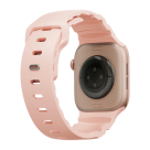 Силиконовый ремешок UNIQ Alton для Apple Watch 38, 40, 41 и 42 мм - фото 15