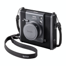 Гибридный фотоаппарат моментальной печати FUJIFILM instax WIDE Evo - фото 4