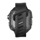 Спортивный ремешок-чехол Aulumu A01 Titanium Cover для Apple Watch Ultra 2–3 - фото 4