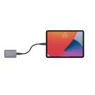 Внешний твердотельный накопитель LaCie Mobile SSD (2 ТБ) (STKH2000800) - фото 5