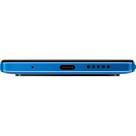 Смартфон Xiaomi POCO M4 Pro 4G 6 ГБ + 128 ГБ («Холодный синий» | Cool Blue) - фото 4