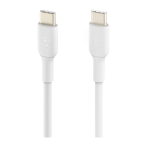Кабель Belkin BoostCharge USB-C (USB 2.0) (2 м) (CAB003) - фото 7