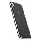 Прозрачный чехол Baseus Simplicity Series для iPhone XS - фото 5