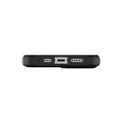 Защитный чехол с поддержкой MagSafe UAG Metropolis LT для iPhone 13 и 14 - фото 7