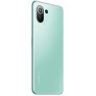 Смартфон Xiaomi 11 Lite 5G NE 6 ГБ + 128 ГБ («Мятный зеленый» | Mint Green) - фото 5